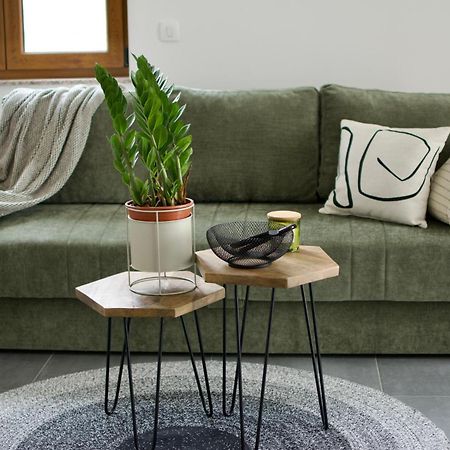 Apartmani Rajkovic Matulji Bagian luar foto