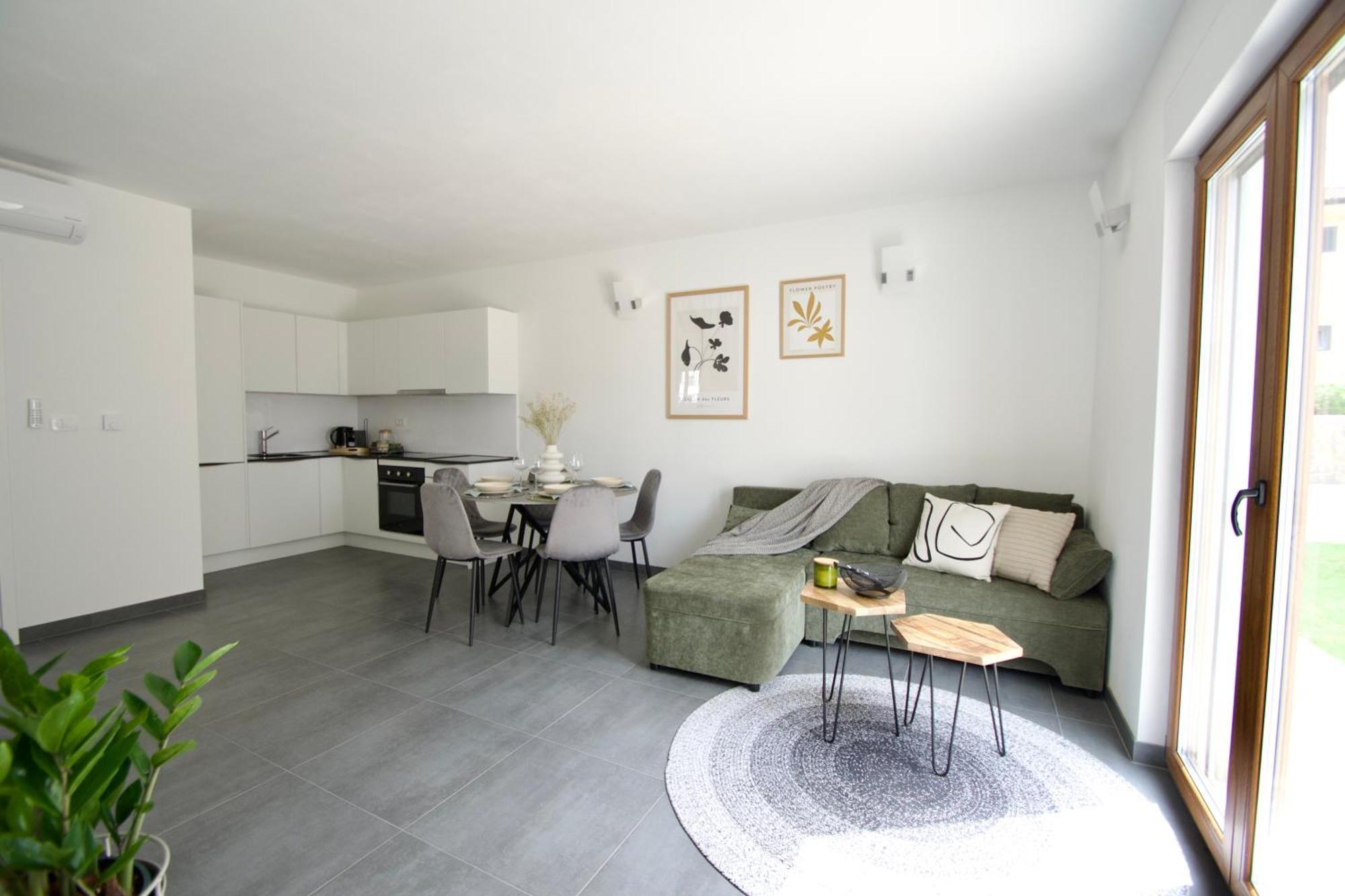 Apartmani Rajkovic Matulji Bagian luar foto